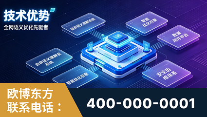西昌-技术优势：全网语义优化先驱者，自研多个系统确保技术先进性