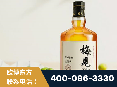 西昌-梅见青梅酒