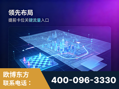 西昌-领先布局：于2024年初开启GEO业务的公司